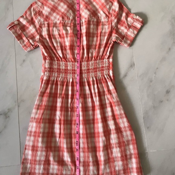 Guess Plaid Dress Size S - Picture 13 of 13